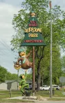 Perfect for 4 Cozy Campground & Family Adventures at Yogi Bear Jellystone Park - Homestays