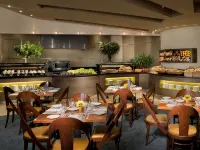 Dan Eilat Hotel - breakfast