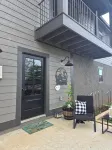 Charming 1-bedroom farmhouse in marvelous Seneca with WiFi, AC - 3성급