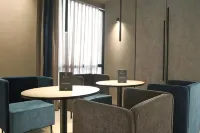 The City Hotel Ancona
