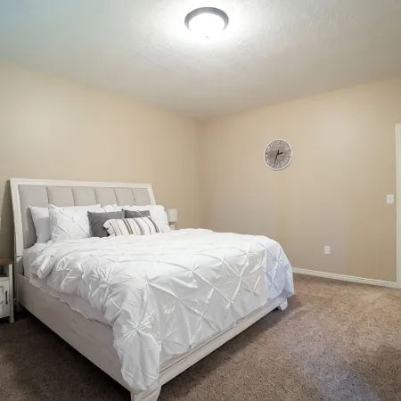 Your Home Away From Home Hotele w: Uintah County