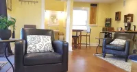 Charming, Private, Detached Studio! - Holiday Apartments