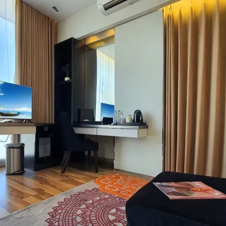 Palmy Exclusive Hotel