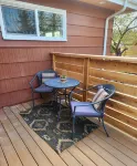 Cozy New Studio  in Charming Mount Vernon, Perfect for You and Your Pup