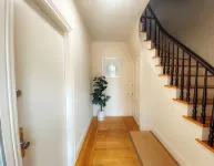 Charming 2-bedroom house super close to Brown & RISD, Wayland Square - Bungalows
