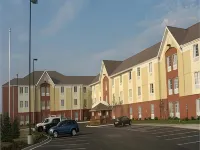 Candlewood Suites KANSAS CITY SPEEDWAY by IHG