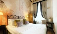 Le Clarisse Trastevere - カップル