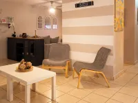 Luxury Beach Villa فنادق في دورادو