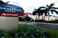Candlewood Suites Miami Lakes by IHG - WiFi
