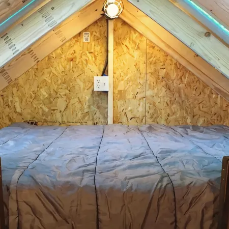 Trails Head Tiny House