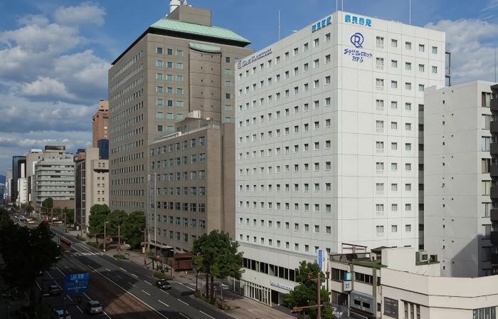 Daiwa Roynet Hotel Hiroshima