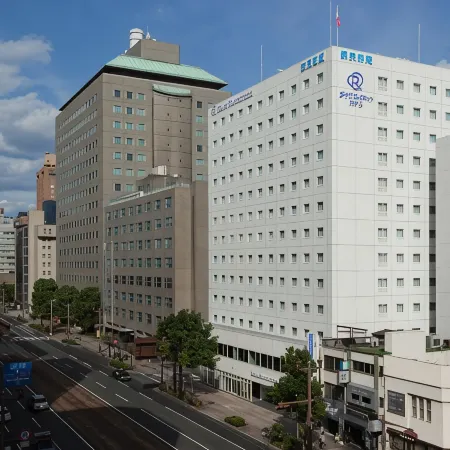 Daiwa Roynet Hotel Hiroshima