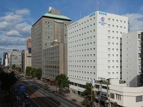 廣島大和ROYNET酒店