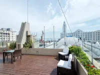 Don Boutique Hotel Montevideo Hotels in Montevideo