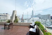 Don Boutique Hotel Montevideo