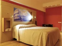 Catania International Airport Hotel - balcony