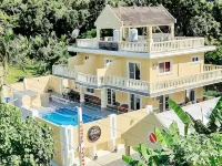 Dive Batanes Lodge and Restaurant Hotel di Basco