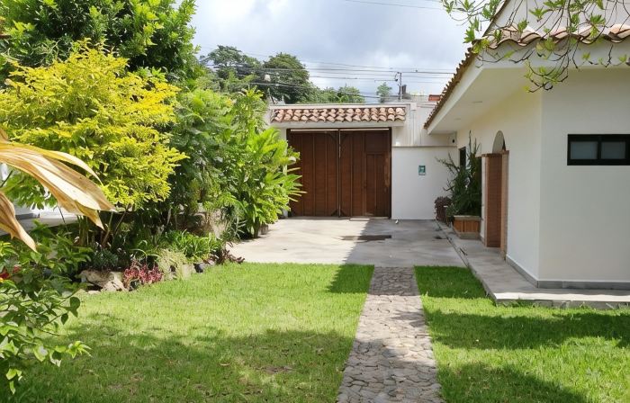 Casa San José