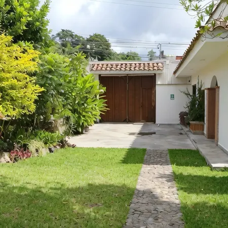 Casa San José