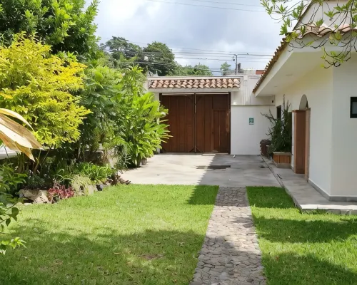 Casa San José Hotels in Coatepec