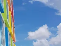Rainbow Mansion Hotel a Pattani