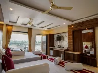 Lipi Resort and Spa Hotels in Mandarmani