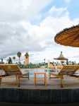 Sillage palace - Rooftop Pools