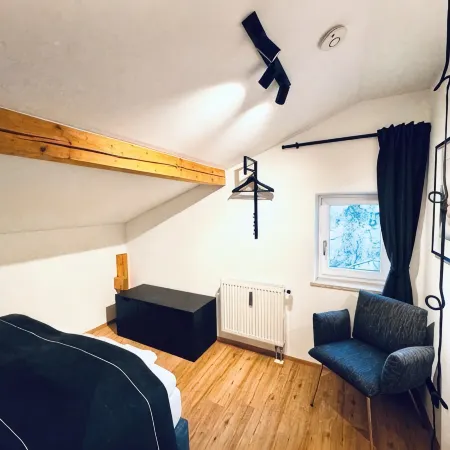 Tannensuite Inzell - 5-Star Designer Vacation Apartment
