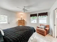 Mountain escape at luxury Monarch house Shaver Lake less than 5 minutes to lake Hotels in Shaver Lake