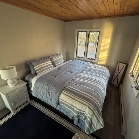 Crosslake Cabin on the Whitefish Chain - Little Pine LakeDream Island Lake Home