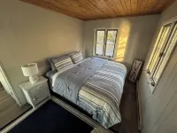 Crosslake Cabin on the Whitefish Chain - Little Pine LakeDream Island Lake Home