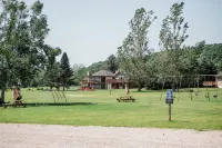 Near Boyne & Lake Michigan ~ Hot Tub ~ Pool ~ Game Room ~ Fire Pit - 4-Star