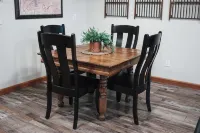 Historic downtown guesthouse