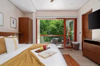¡TIKAL! Luxury 4BR Private Pool & Gym, 24/7 Security - Villas