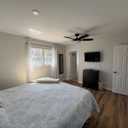 Riverside Landing Cottage
