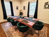 Charlie's Hideout - A Modern Historic Retreat  - Your Home Away From Home! - 4-Star