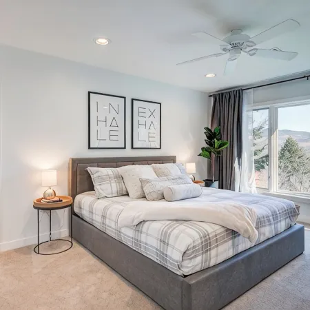 Village Vacation Home: Family Friendly Luxe Hotels in Bartlett
