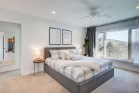 Village Vacation Home: Family Friendly Luxe