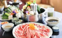 Abadi Suite Hotel & Tower - sarapan