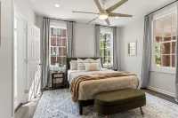 Pet Friendly 4 BR Near Hospitals and Maxwell Base