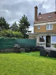 Detached house downtown - 3 étoiles