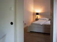 Backsteinloft im Naturschutzgeld Hotels in Templin