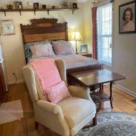 Country Sweethearts Private Studio