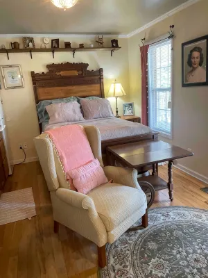 Country Sweethearts Private Studio - WiFi
