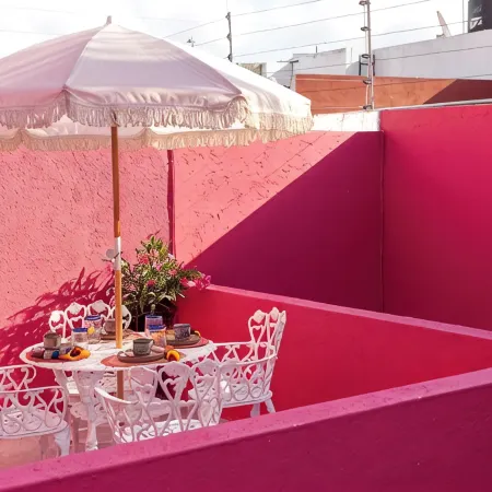 Casa 53 Marichuy Mexican Style with private pool!