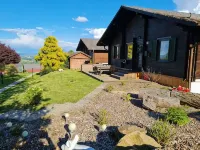 Holiday cottage near Passau /Pullman City - 木屋