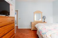 Quiet 2B/2B near Spanish Springs and Orange Blossom golf course in The Villages. - Wifi
