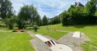 Exclusive 5-star Waldperle apartment Indoor pool, sauna, fantastic view - balcony