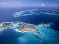 Posada Acuario Hoteles en Los Roques