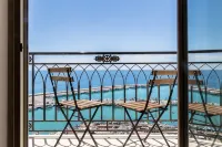 Domus Maris Relais Boutique Hotel - Ocean View